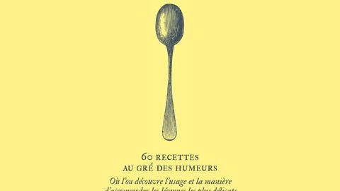 Livre : Journal d’un Amoureux des soupes Livre : Journal d’un Amoureux des soupes